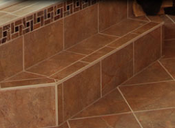 ceramic tile