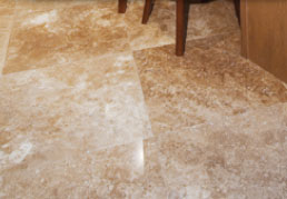 travertine